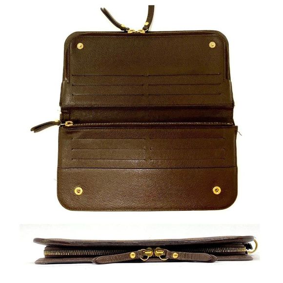 Louis Vuitton Insolite Wallet - Picture 4 of 15